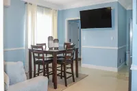 One Bedroom Oasis with a pool to relax and soak up the sun