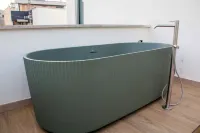 MARI Luxury Rooms and Suites