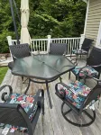 Peaceful Green Lake Get-A-Way - 4-Star