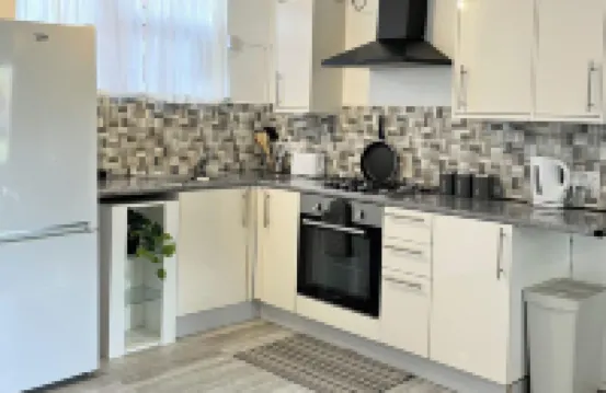 公寓 - 可住2人 & 免費停車