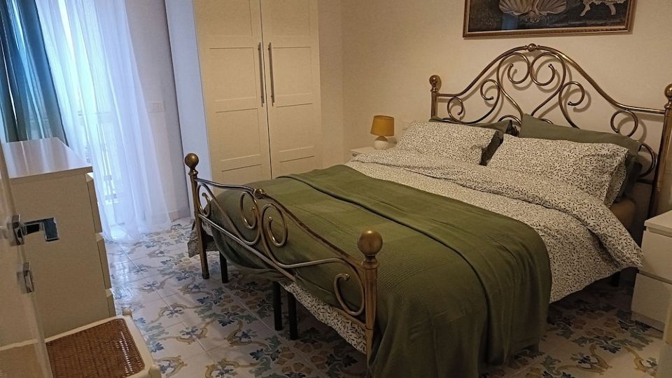 Majorca apartment two minutes from Kennedy Park