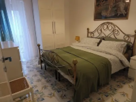 Majorca apartment two minutes from Kennedy Park Hotel in zona Palafitte