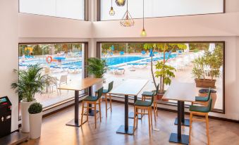 Hotel Gala Placidia 3'''Sup