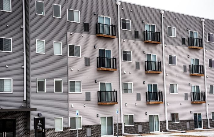 Heartland Flats