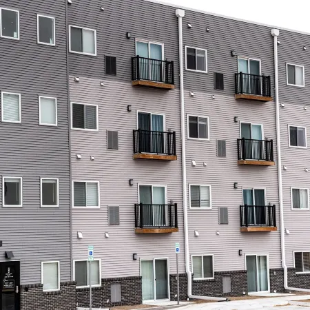 Heartland Flats