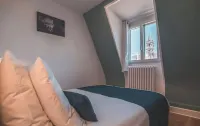 La Suite 7 Gîte Urbain