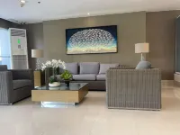 Sea Residences MOA arena SMX by darpm