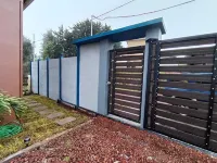 Villa with Jacuzzi Hotels in Poas