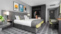 Plaza Hotel Tallaght - Park Yeri