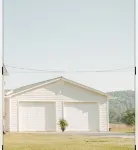 Farmhouse in Livingston