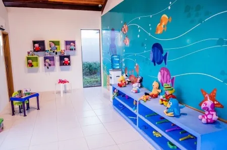 APARTMENT IN MURO ALTO - PORTO DE CHALINHAS Отели рядом с достопримечательностью «Port of Suape»