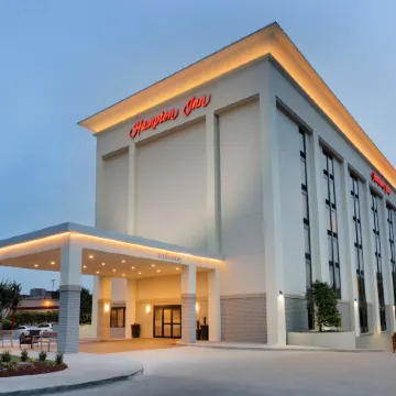 Hampton Inn Atlanta-Buckhead