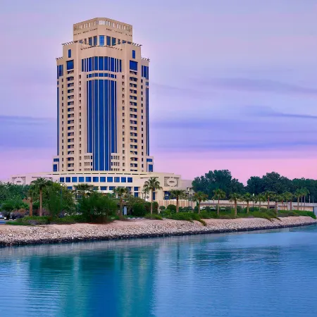 The Ritz-Carlton, Doha