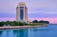 The Ritz-Carlton, Doha Hotels near Al Majed Jewellery, The Pearl Doha