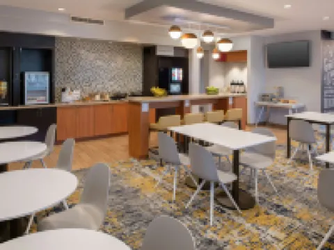 TownePlace Suites Lancaster Hotels in Lancaster