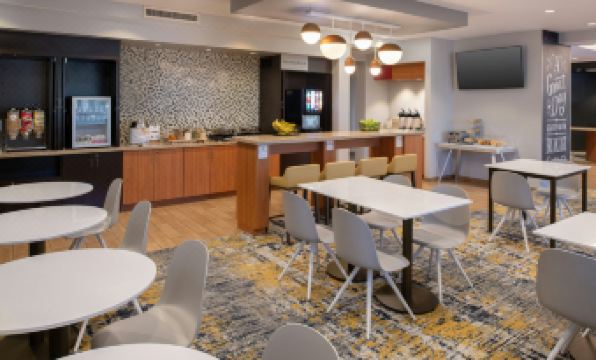 TownePlace Suites Lancaster