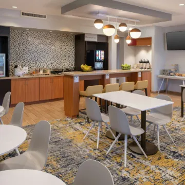 TownePlace Suites Lancaster