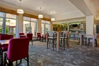 Hilton Garden Inn San Bernardino