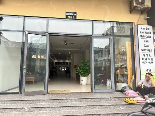 Da Nang Daisy Apartment