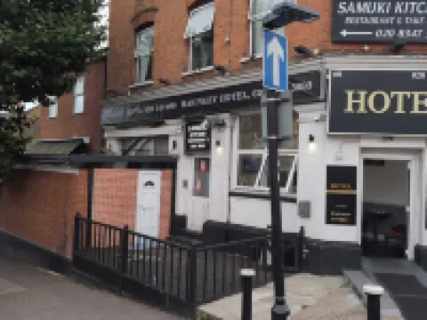 Haringey Hotel Hotels in Haringey