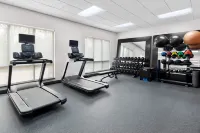 Hilton Garden Inn Lexington/Georgetown - Gym