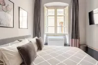 Elegant guesthouse in the historic center Hotels in Iglesias