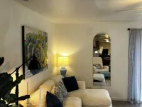 Townhouse 2 bed 2 bath fenced backyard garage park Hotels in Central Point