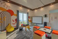 The Social Stays Bir Formerly ArtBuzz