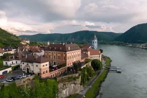 Hotel Schloss Dürnstein