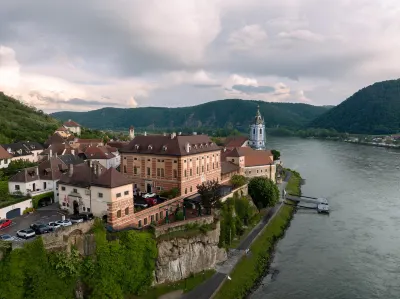Hotel Schloss Dürnstein
