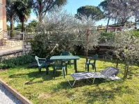 CASA BELVEDERE...for families or groups..12 beds