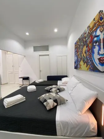 Casa MaPì - Relaxation and comfort in the center of Augusta