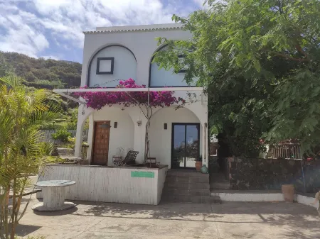 Casa Pausada (Slow home) - Cañas y Barro Organic Farm Отели в г. Икод