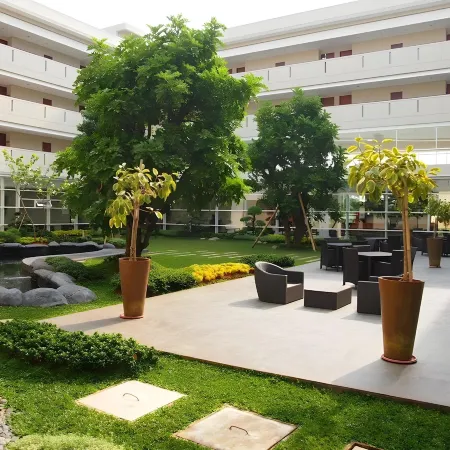 TreePark Karawang