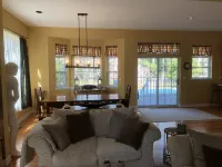 Quiet St- East Hampton close to Sag Harbor