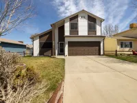 FRUITOPIA! Your 4 bedroom, 2 bath adventure basecamp in downtown Fruita CO Hotéis em Fruita
