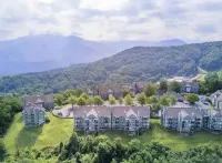 Spectacular Mountain Views and Indoor Swimming Pool - Amazing Condo Retreat Hotels in Sevier County