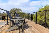 New The Sunrise Cozy Container Home