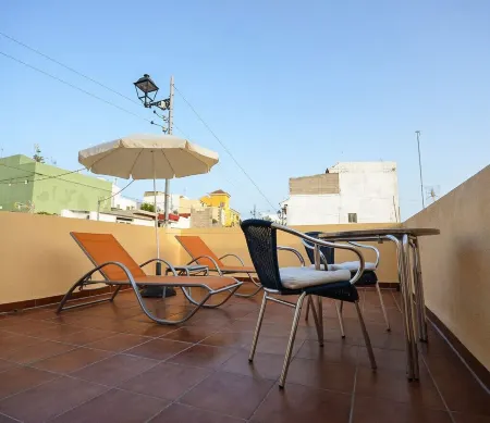 A cozy blend of tranquility, beauty and functionality