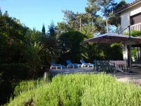 Villa DE Charme Presqu' ÎLE DU CAP Ferret