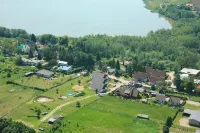 班辛的雙拼別墅