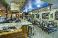 River & Ridge Retreat at Seventh Mountain Resort 1-bed/2-bath Condo Hotel in zona Widgi Creek Golf Club