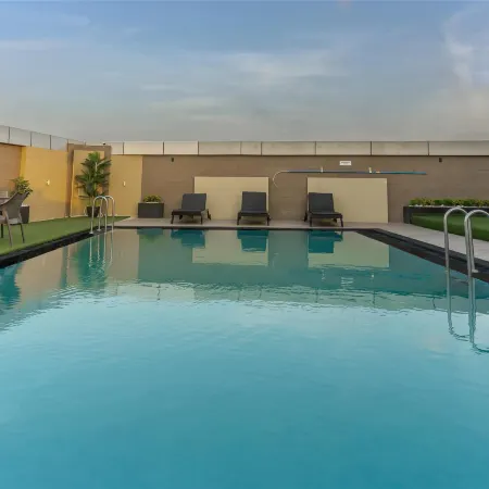 Radisson Udaipur