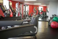 德盧斯港景麗笙酒店 - 健身室/gym room