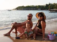 DoubleTree by Hilton Bodrum Isil Club Ultra All Inclusive Resort - Resorts