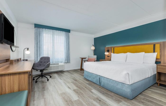 La Quinta Inn & Suites by Wyndham Sherman