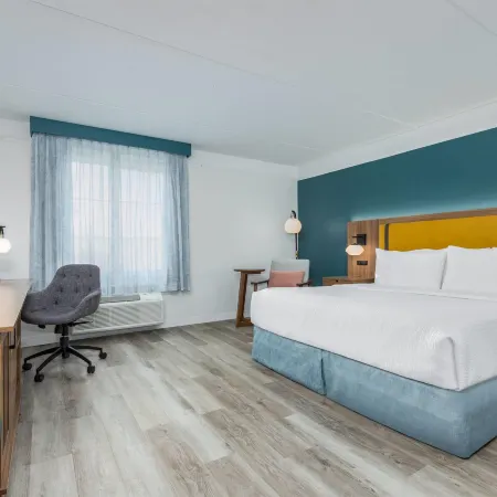 La Quinta Inn & Suites by Wyndham Sherman