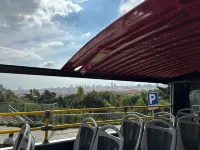 Apartment on the water in Barcelona 산아드리안드베소스 호텔