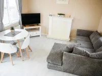 Stowaway Holiday Lodge St Merryn