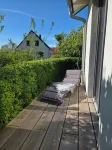 Pure relaxation - your vacation home in a quiet location Hotel a Lieblingshof